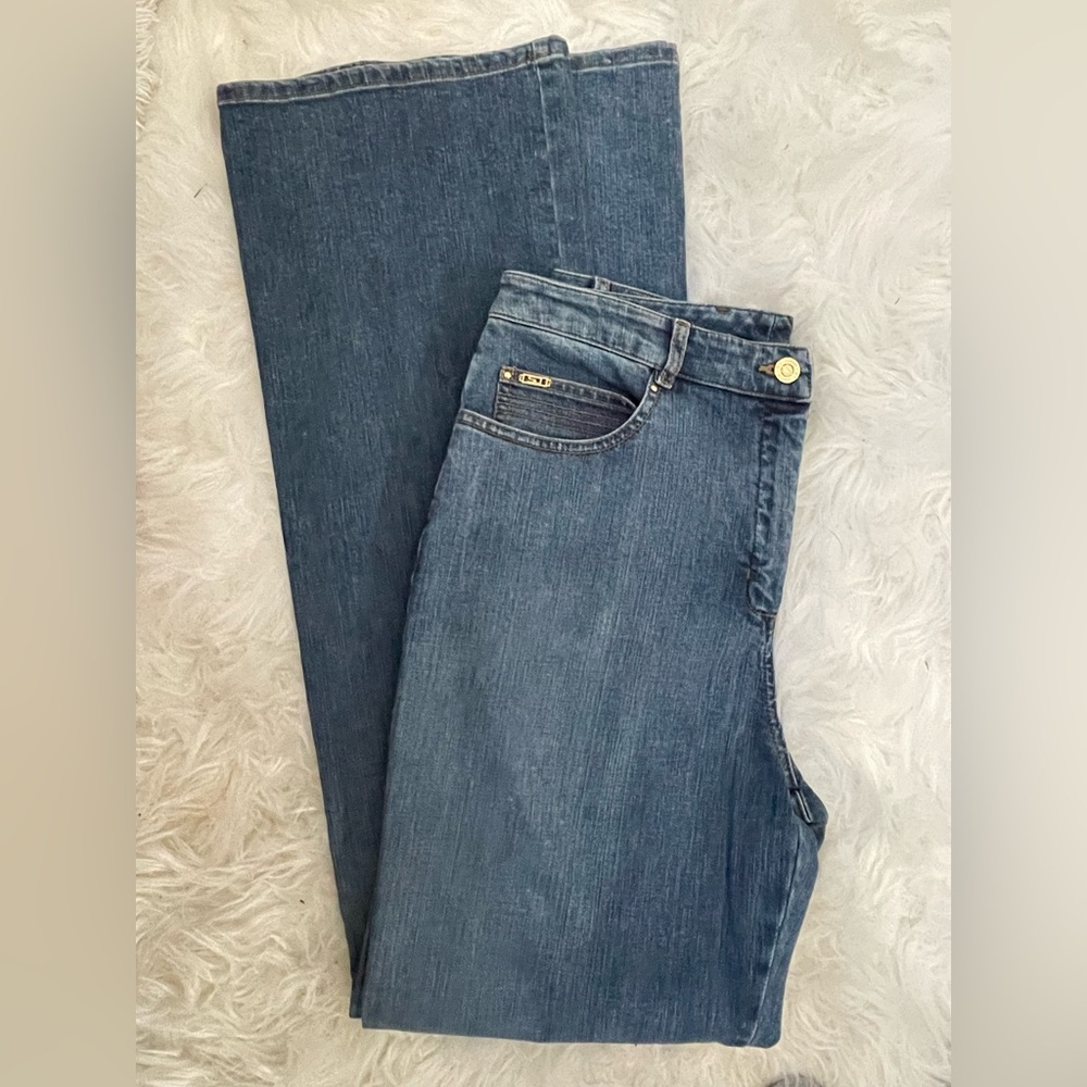 St. John Sport by Marie Gray size 10 EUC condition